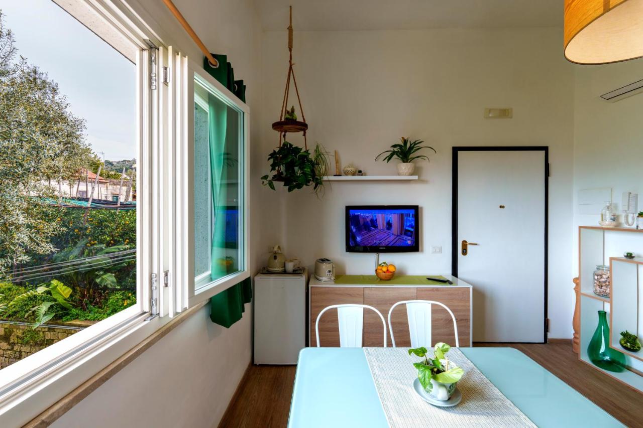 My Home Соренто Екстериор снимка