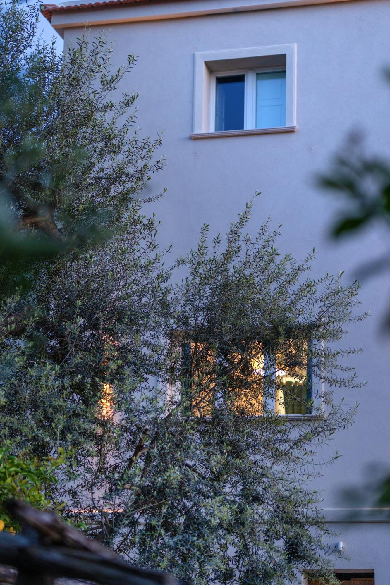 My Home Соренто Екстериор снимка